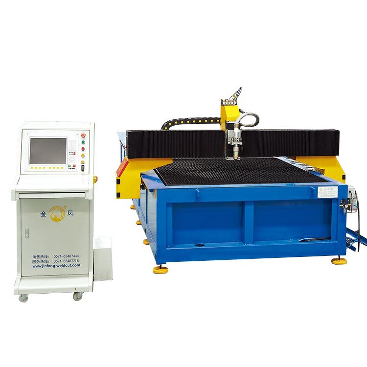 CNC плазма машините за сечење се важен тренд во преработувачката индустрија